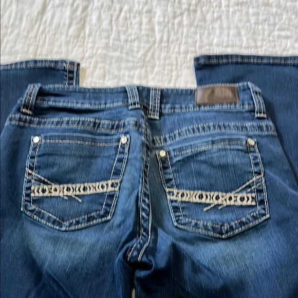 BKE Bootcut Jeans, Payton, size 29 - Picture 5 of 5